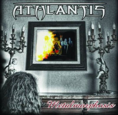 Athlantis - Metalmorphosis