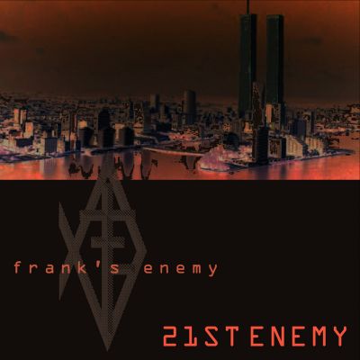 Frank's Enemy - 21st Enemy