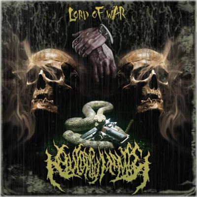 Autopsy Malice - Lord Of War