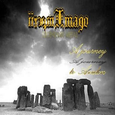 Imago Imperii - A Journey to Avalon