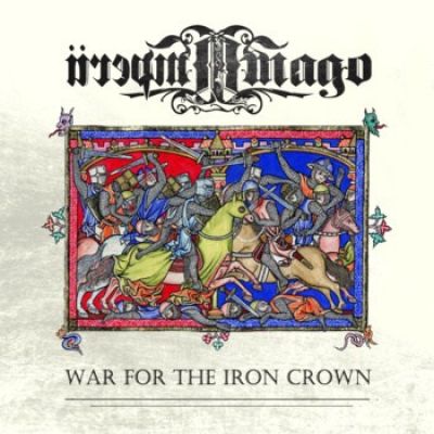 Imago Imperii - War for the Iron Crown