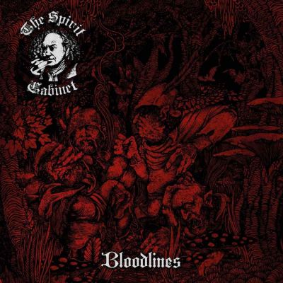 The Spirit Cabinet - Bloodlines