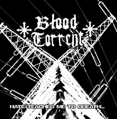 Blood Torrent - EP 2011