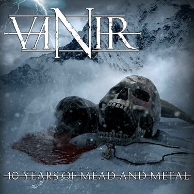Vanir - 10 Years of Mead and Metal