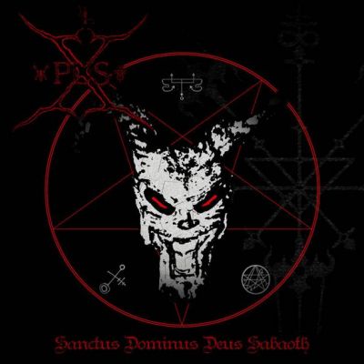 Xpus - Sanctus Dominus Deus Sabaoth