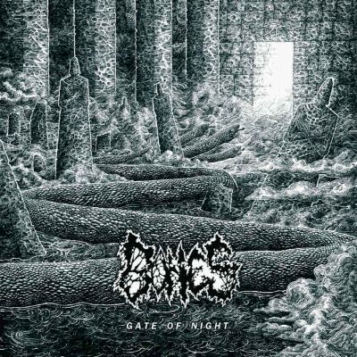 Bones - Gate of Night