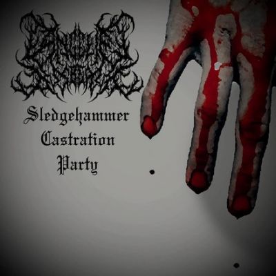 Angelic Assblast - Sledgehammer Castration Party