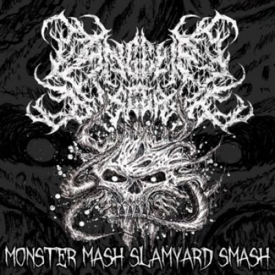 Angelic Assblast - Monster Mash Slamyard Smash