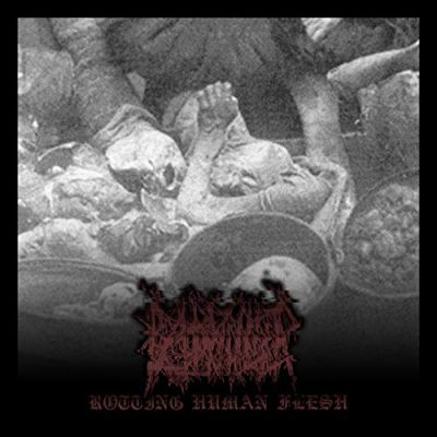 Babykiller - Rotting Human Flesh
