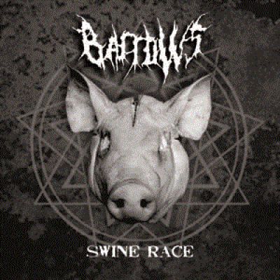 Barrows - Swine Race Promo