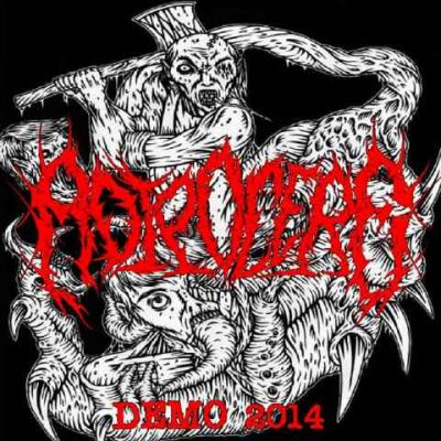Adipocere - Demo 2014