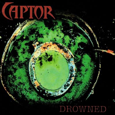 Captor - Drowned