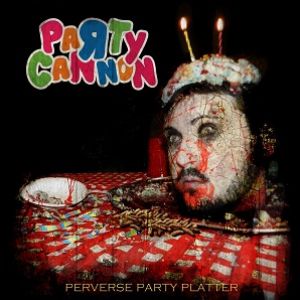 Party Cannon - Perverse Party Platter