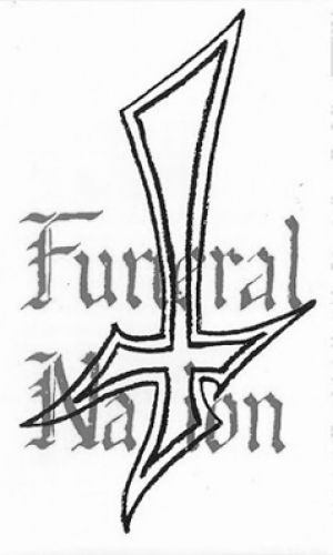 Funeral Nation - State Of Insanity