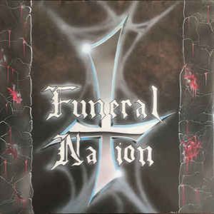 Funeral Nation - Reign Of Death