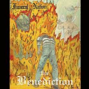 Funeral Nation - The Benediction