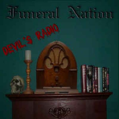 Funeral Nation - Devil's Radio