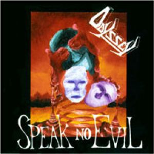 Odyssey - Speak No Evil