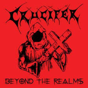 Crucifer - Beyond The Realms