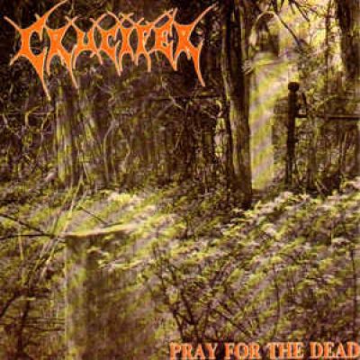 Crucifer - Pray For The Dead