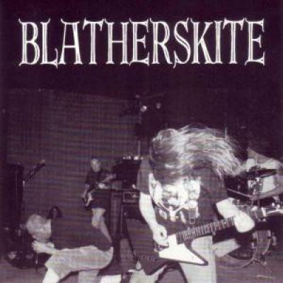 Blatherskite - Blatherskite