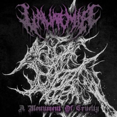 Valinemia - A Monument Of Cruelty