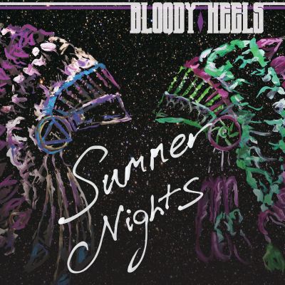 Bloody Heels - Summer Nights
