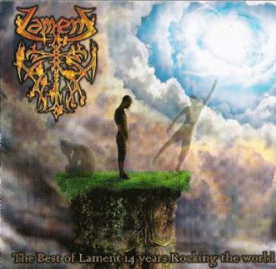 Lament - The Best Of Lament: 14 Years Rocking The World