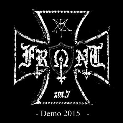 Front - Demo 2015