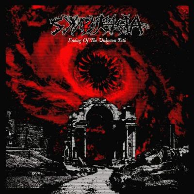 Synteleia - Ending of the Unknown Path