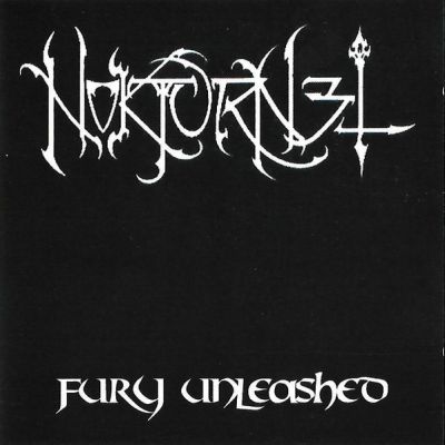 Nokturnel - Fury Unleashed
