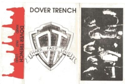 Dover Trench - Hard... Fast... Loud