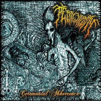 Pestilectomy - Ceremonial Abhorrence