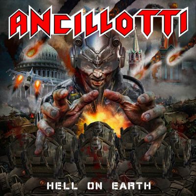 Ancillotti - Hell on Earth