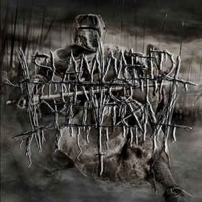 Slammed Into Oblivion - Washed By His Blood