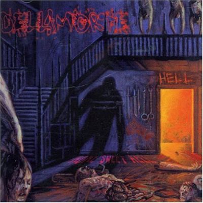 Dellamorte - Home Sweet Hell