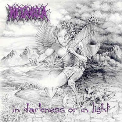 Metanoia - In Darkness Or In Light