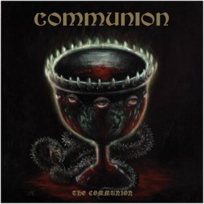 Communion - The Communion