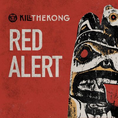 Kill the Kong - Red Alert