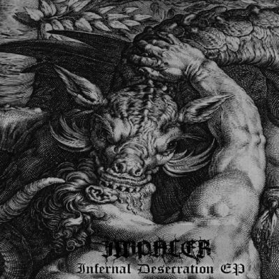 Impaler - Infernal Desecration
