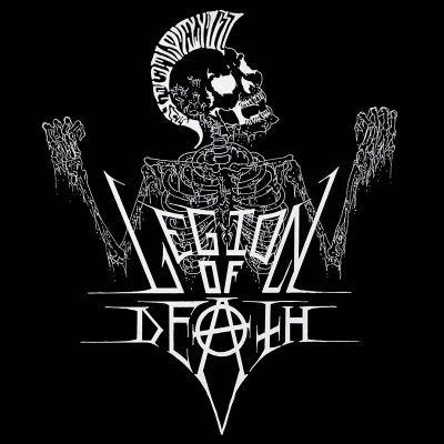 Legion Of Death - Legion Of Death