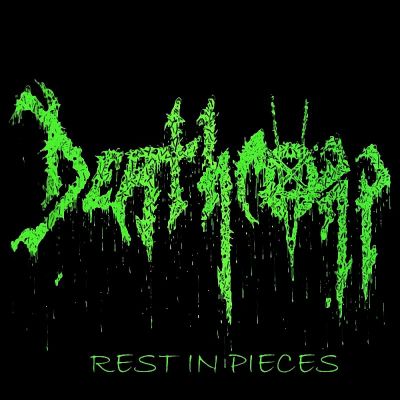Deathcorp - Rest In Pieces