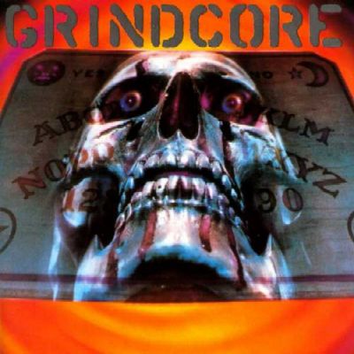 Various Artists - Grindcore