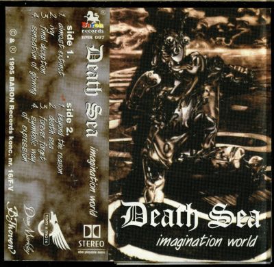 Death Sea - Imagination World