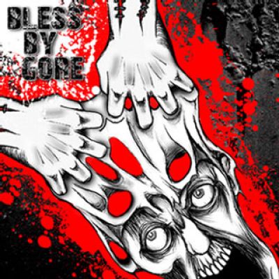 Gore Sanctum / Gory Gruesome - Bless By Gore Vol. 2