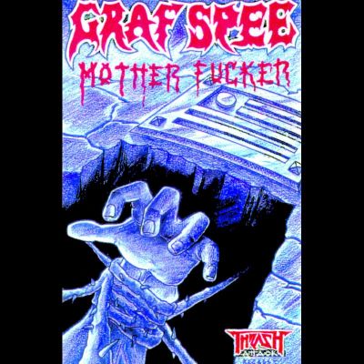 Graf Spee - Mother Fucker