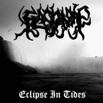 Flaskavsae - Eclipse in Tides