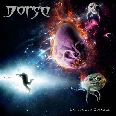 Dorso - Unplugged Cosmico