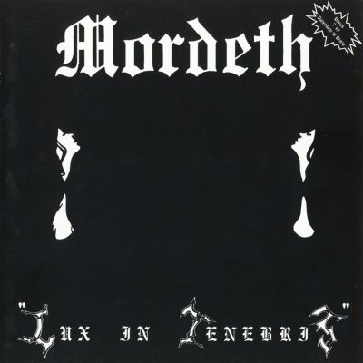 Mordeth - Lux In Tenebris
