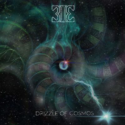 Born in Exile - Drizzle of Cosmos